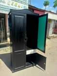 A picture of NAUza kabat la nguo mbao ngum Bei 230 tu nipgie
