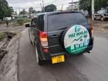 A picture of SUZUKI S KUBWA SUZUKI TANAPA FOUR CYLINDER 2WHEEL DRIVE NO