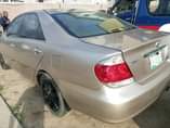 A picture of 2005 Camry Big Daddy Sound 4plugs engine Gear and AC