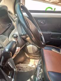 A picture of Toyota townes