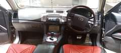 A picture of TOYOTA MARK X