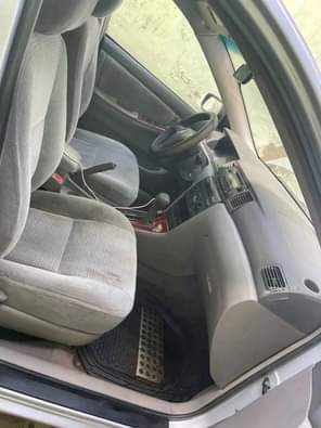 A picture of Toyota Corolla 2008 available Neat and clean Interior Engine and