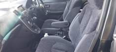 A picture of TX open luufu very good condition 25m buy and drive