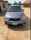 A picture of Toyota Matrix 2004 Nothing to fix Just buy and travel