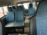 A picture of Toyota Hiace 0714058883