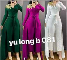 A picture of STYLISH LADIES OUTFITS 256 789010348