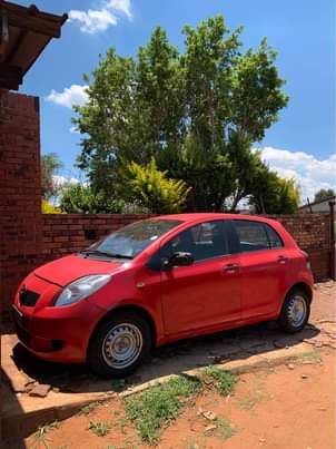 bakkies A.