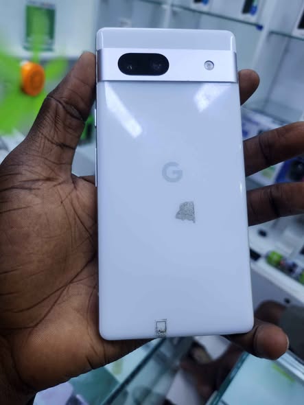 A picture of Google Pixel 7a 128GB 6GB RAM 370000 TSH