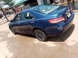 A picture of 2008 Toyota Camry 70 First Body