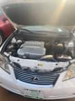 A picture of Lexus ES 350
