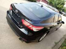 A picture of 2019 Toyota Camry