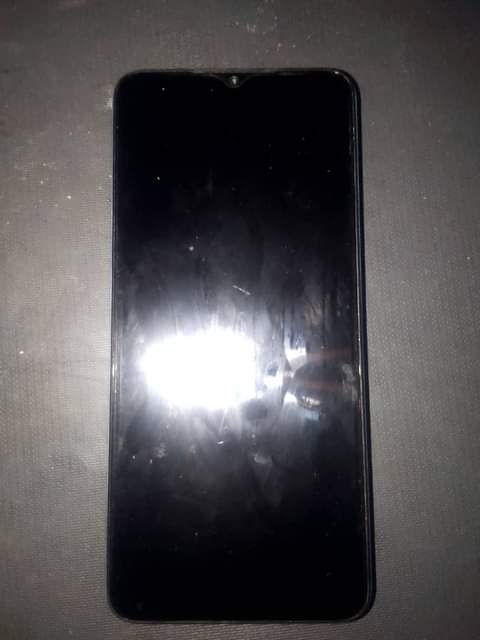 tecno pop7
