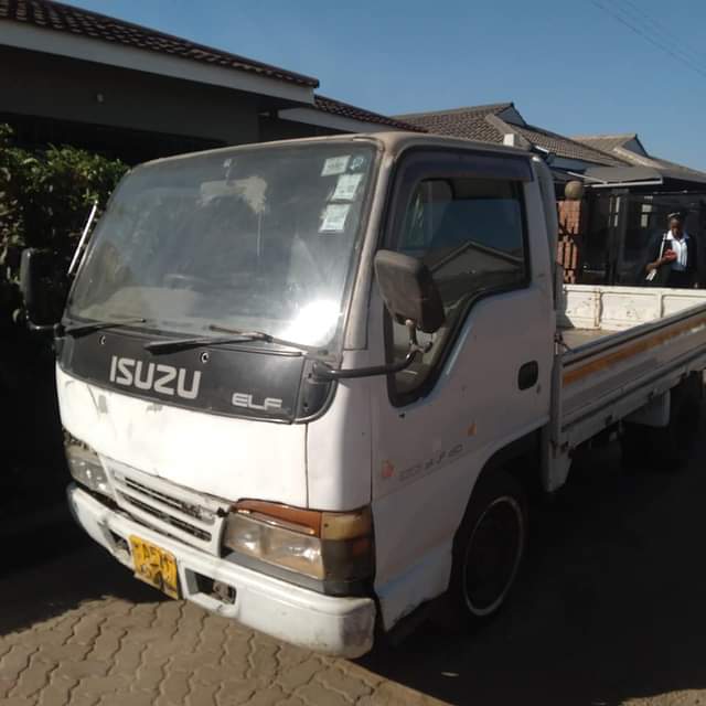 classifieds/cars isuzu