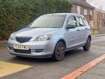 cars under 2000