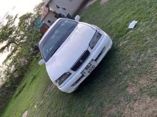 used toyota sprinter