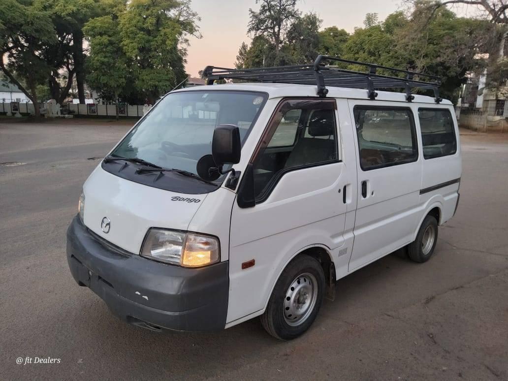 cars bulawayo