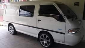 hyundai h100