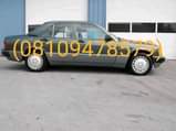 A picture of URGENT BUYERS ONLY 08109478579 Mercedes 190 Foreign used Price 250k