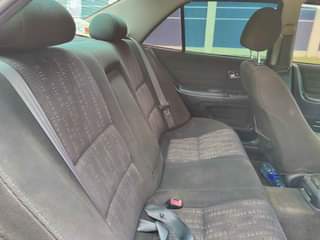 A picture of Toyota Alteza 4.8m