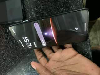 A picture of Google pixel 4A 5G GB 128