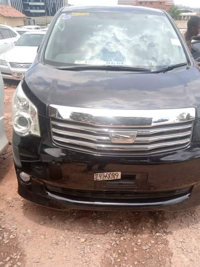 A picture of Toyota Noor Fuel saving