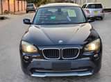 A picture of BMW X1