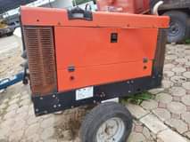 genset