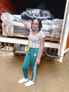 movers