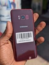 samsung s8 plus