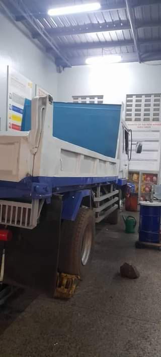 A picture of Vehicle