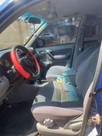 A picture of TOYOTA RAV4 04 05