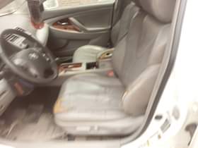 A picture of Registered TOYOTA CAMRY 2010 Hybrid 3 2M 07046063588