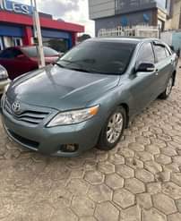 A picture of Fresh entry Clean budget friendly cars Brand Toyota Model Camry