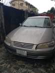 A picture of camry pencil light