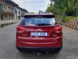 A picture of 2011 HYUNDAI IX35