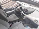A picture of Nissan Almeria