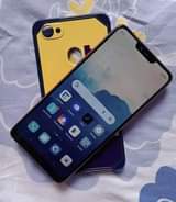 A picture of OPPO F7 YOUTH GB 128