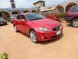 A picture of Lexus IS250