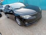 A picture of Toyota Camry S E 2013 Everything working perfectly Location Lagos