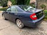 A picture of 2004 Toyota Camry