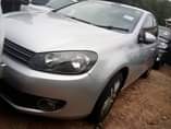 A picture of Golf TSI 2010