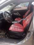 A picture of Toyota Camry Muscle 08 sport edition