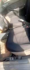 A picture of Honda Civic automatic