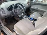 A picture of Nissan Altima