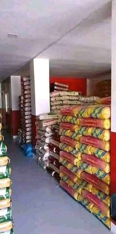 A picture of PUBLIC NEWS ANNOUNCEMENT THE NIGERIA CUSTOMS SERVICE YEARLY E AUCTIONING