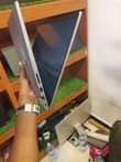 A picture of Lenovo