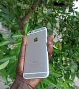 A picture of iPhone 6splus