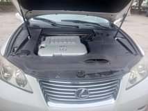 A picture of Very Lexus ES 350 2010 Model