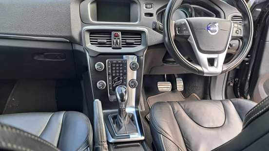 volvo