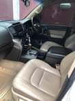 A picture of LANDCRUISER VX V8 200 SERIES KILIMO KWANZA 2009 MODEL REG